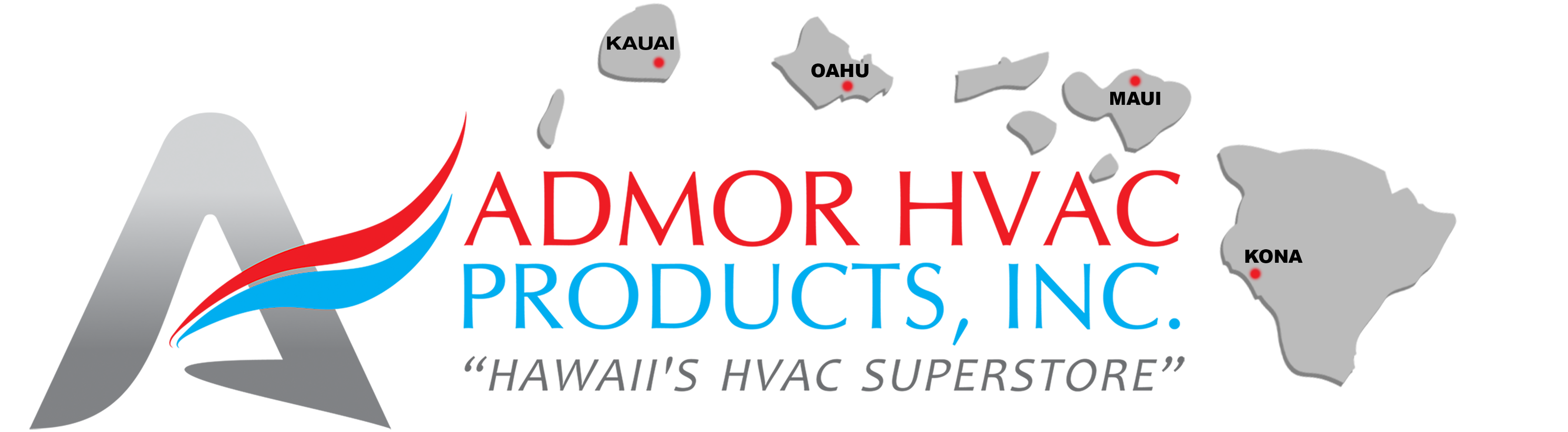 Admor HVAC Products, Inc.